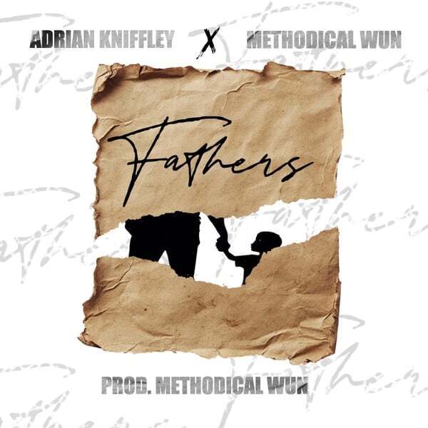 Cover art for Fathers